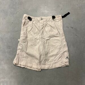 Vintage‎ Nike ACG Hiking Cargo Shorts